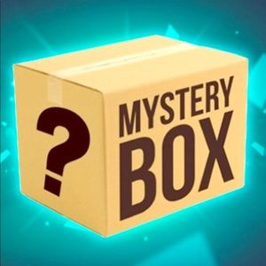 There will be such sweet surprises in this box...